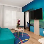 Ξενοδοχείο Thon Nordlys