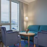 Thon Nordlys Hotel 4*