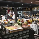 Thon Nordlys Hotel 4*