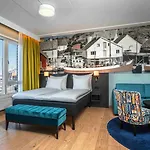 Thon Nordlys 4* Μπόντο