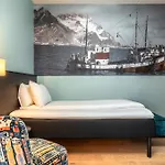 Thon Nordlys Hotel