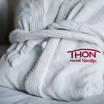 Thon Nordlys 4* Μπόντο