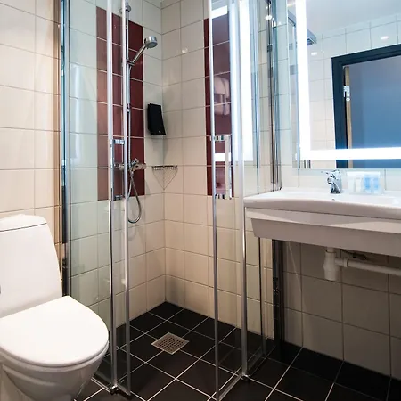 Otel Thon Nordlys
