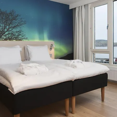 Thon Nordlys Hotel