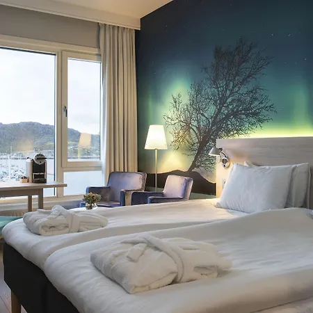 Hotel Thon Nordlys