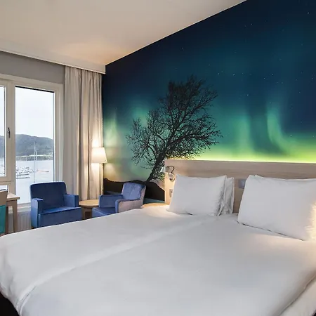Hotel Thon Nordlys