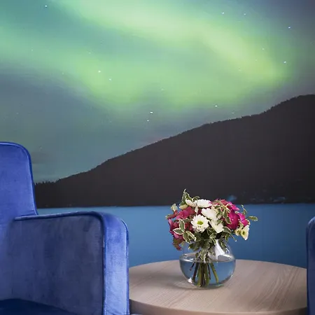 Thon Nordlys Hotel Bodo