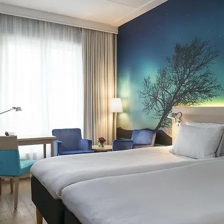 Hotel Thon Nordlys