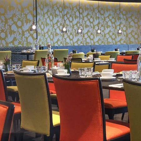 Hotel Thon Nordlys 4*
