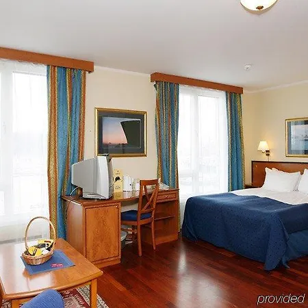 Hotel Thon Nordlys Bodo
