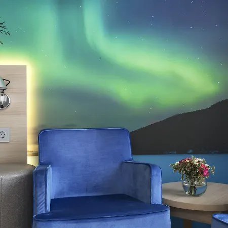 Thon Nordlys Hotel Bodo