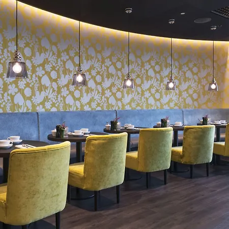 Thon Nordlys 4* Bodö