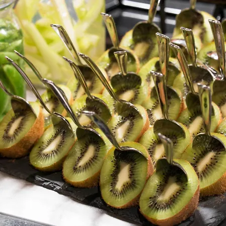 Thon Nordlys 4* Bodo