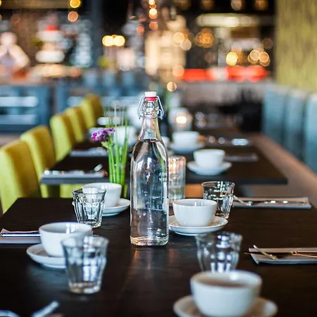 Hotell Thon Nordlys 4*