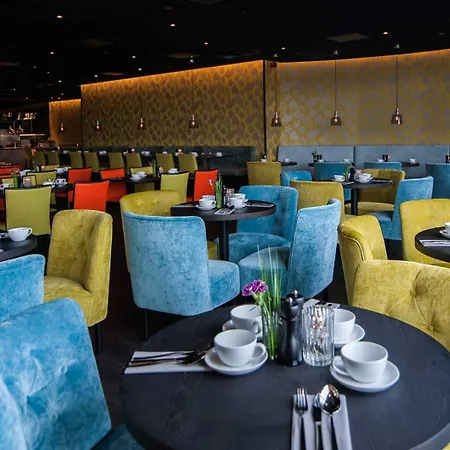 Thon Nordlys Hotel 4*