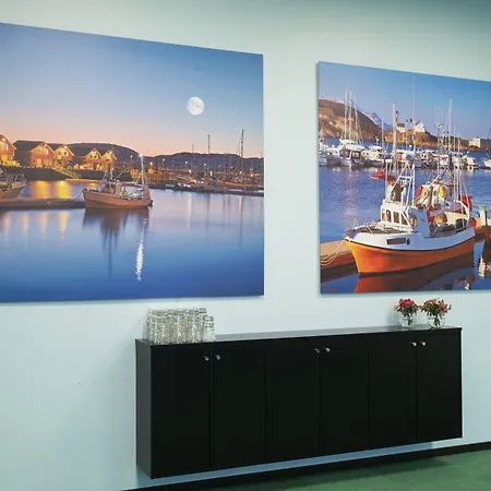 Hotel Thon Nordlys 4*