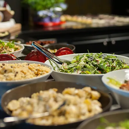 Hotell Thon Nordlys Bodö