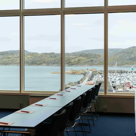 Hotel Thon Nordlys Bodø