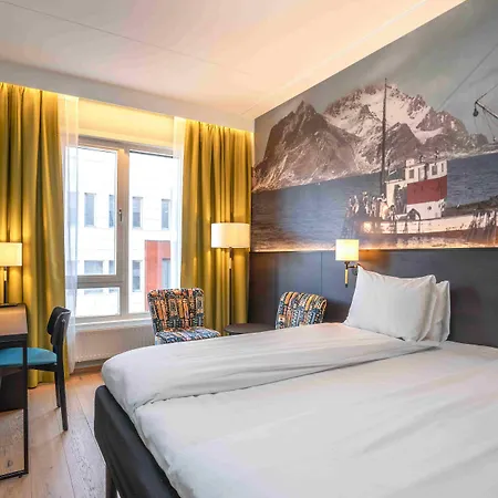 Thon Nordlys Hotel
