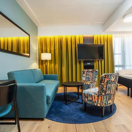 Thon Nordlys Hotel