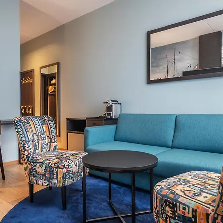 Thon Nordlys Hotel
