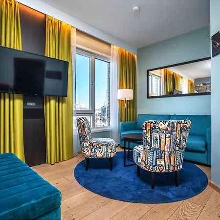 Thon Nordlys Hotel
