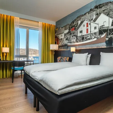 Hotell Thon Nordlys 4*