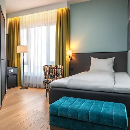 Thon Nordlys Hotel