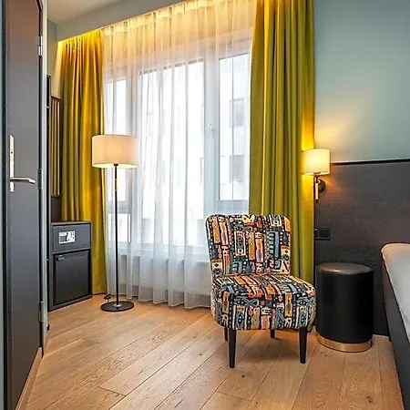 Otel Thon Nordlys