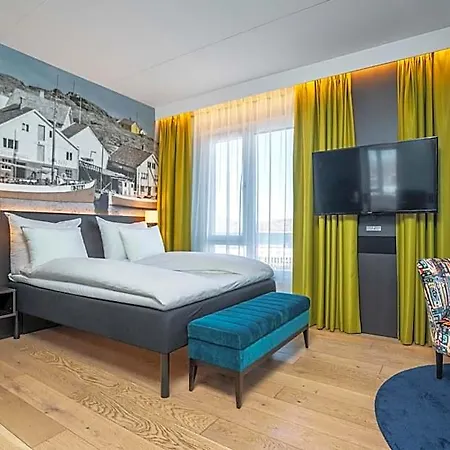 Otel Thon Nordlys Bodø