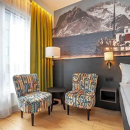 Otel Thon Nordlys