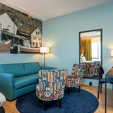 Thon Nordlys Otel Bodø