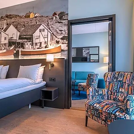 Thon Nordlys Otel Bodø