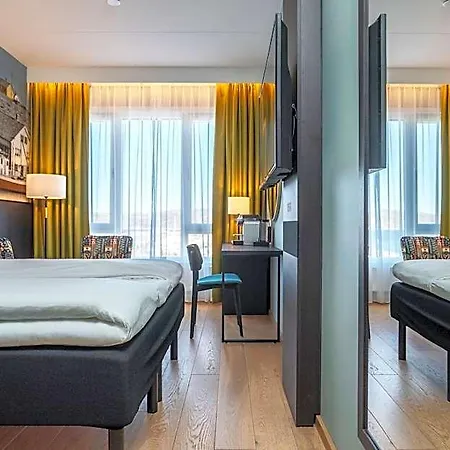 Thon Nordlys 4* Bodø