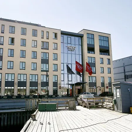 Hotel Thon Nordlys Bodø