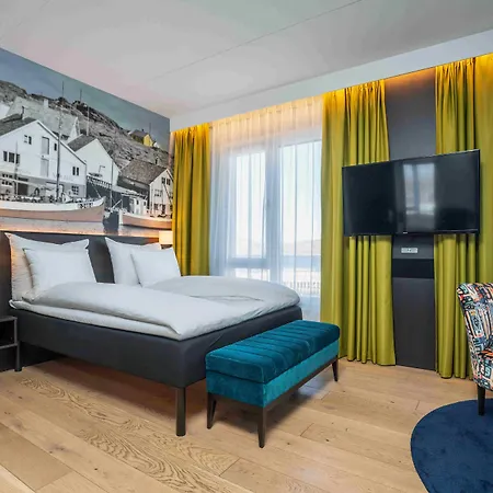Hotel Thon Nordlys Bodø