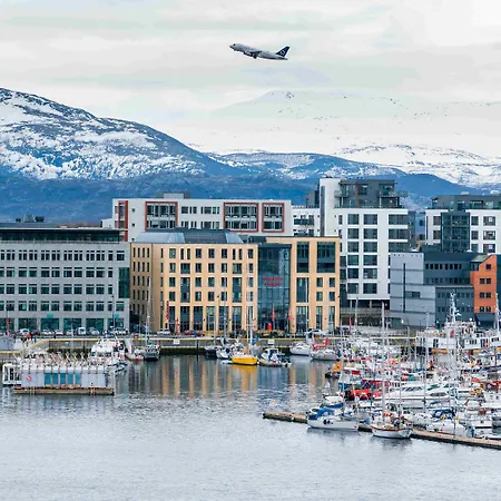 Thon Nordlys Bodø