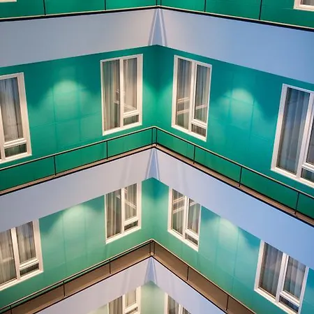 Thon Nordlys Hotel Bodo