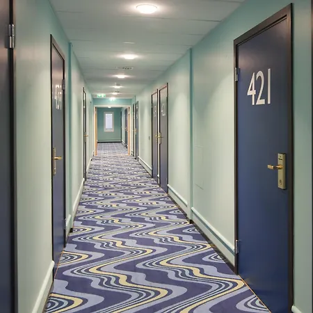 Thon Nordlys Hotel