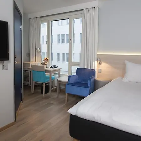 Thon Nordlys Hotel Bodo