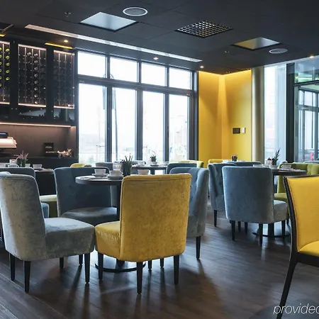 Thon Nordlys Hotel 4*