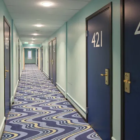 Hotel Thon Nordlys