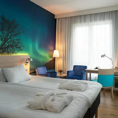 Thon Nordlys Hotel
