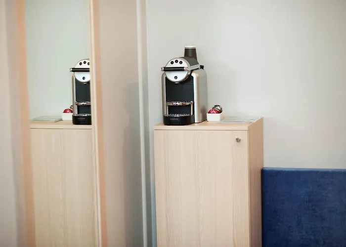 Hotel Thon Nordlys 4*