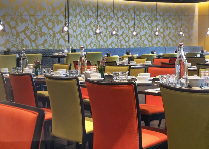 Hotel Thon Nordlys 4*