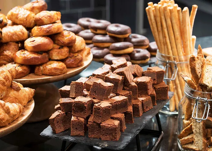 Hotel Thon Nordlys Bodø