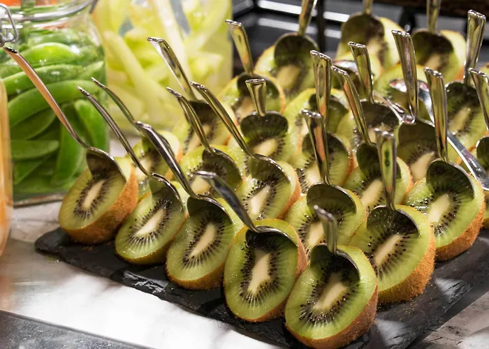 Thon Nordlys 4* Bodø