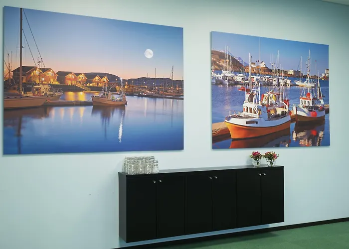 Hotel Thon Nordlys 4*