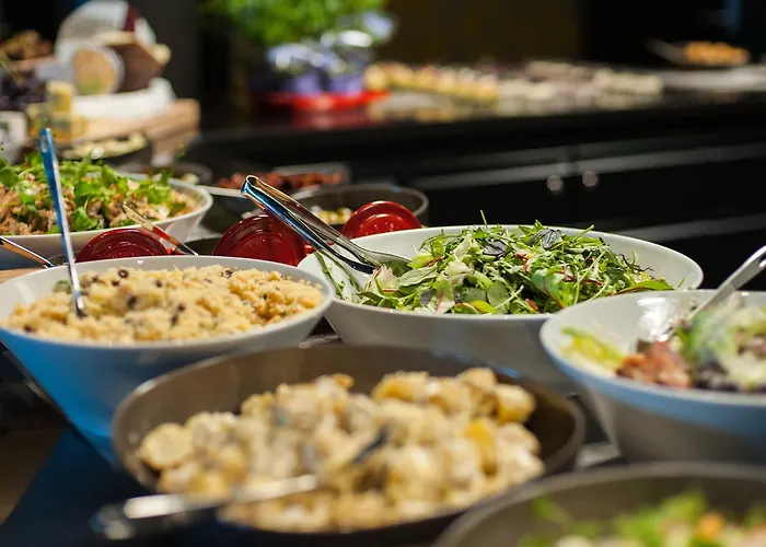 Hotel Thon Nordlys Bodø