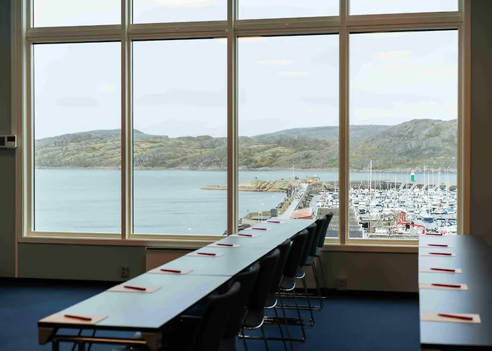 Hotel Thon Nordlys Bodø